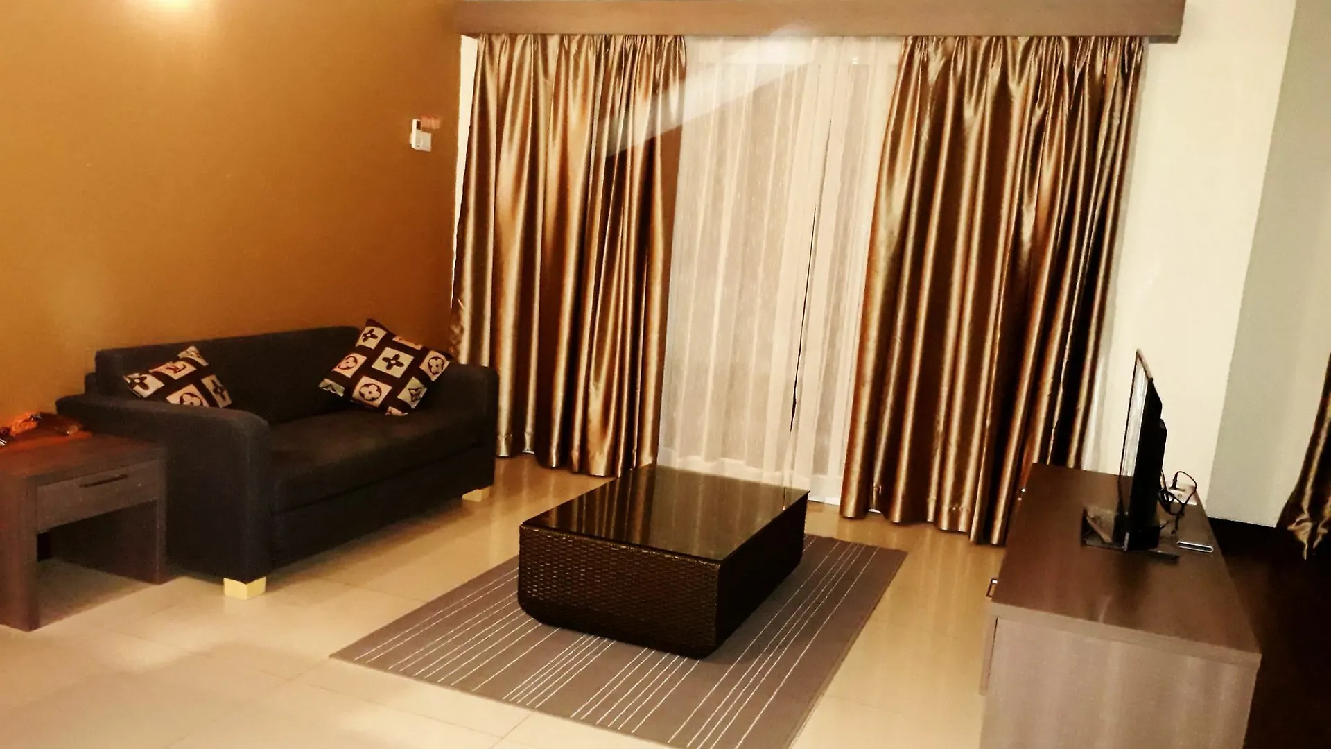 Junika Home Bayou Lagoon Studio Malacca Ma­lay­sia