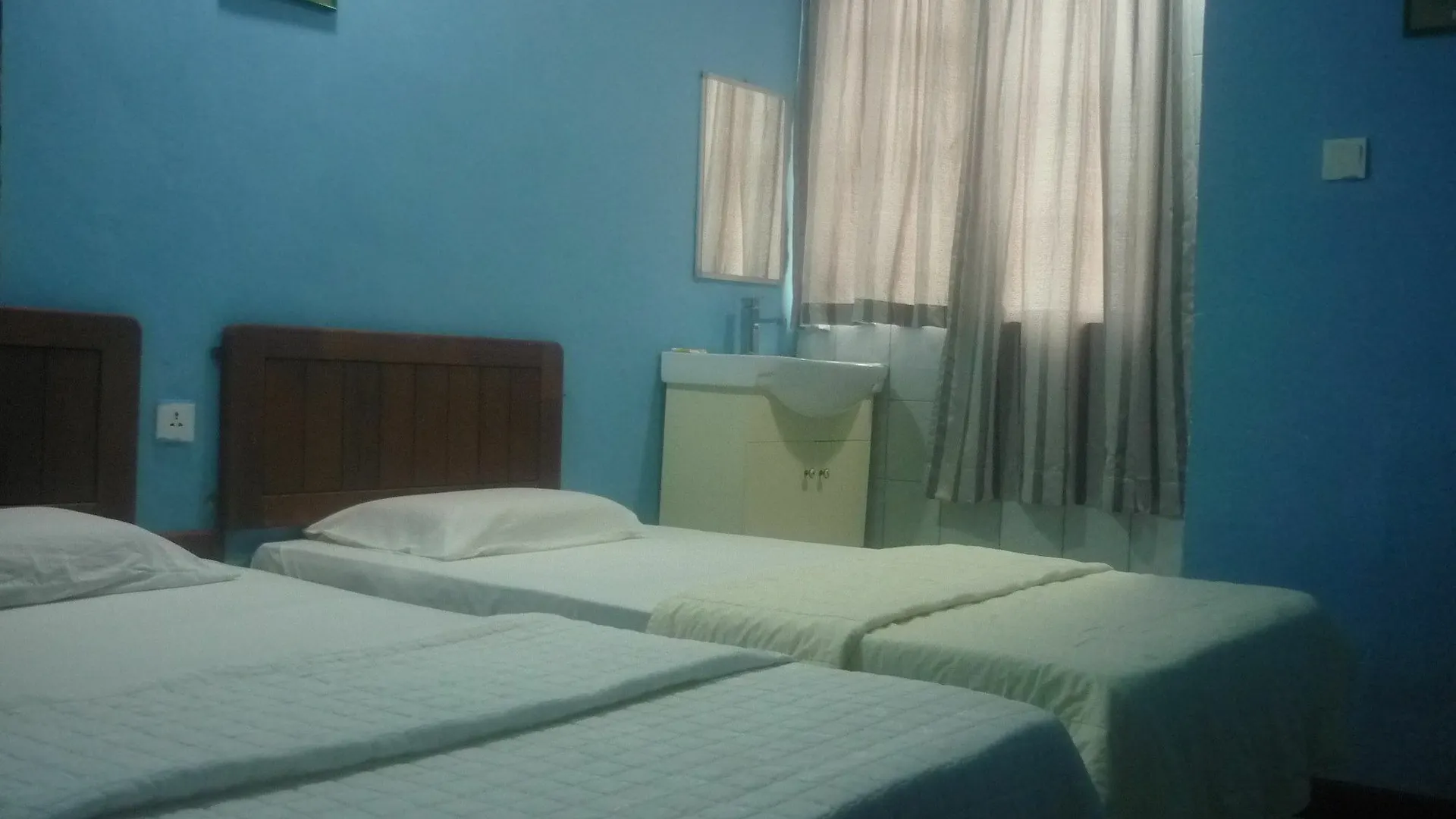Hotel Junika Home Bayou Lagoon Studio Malacca