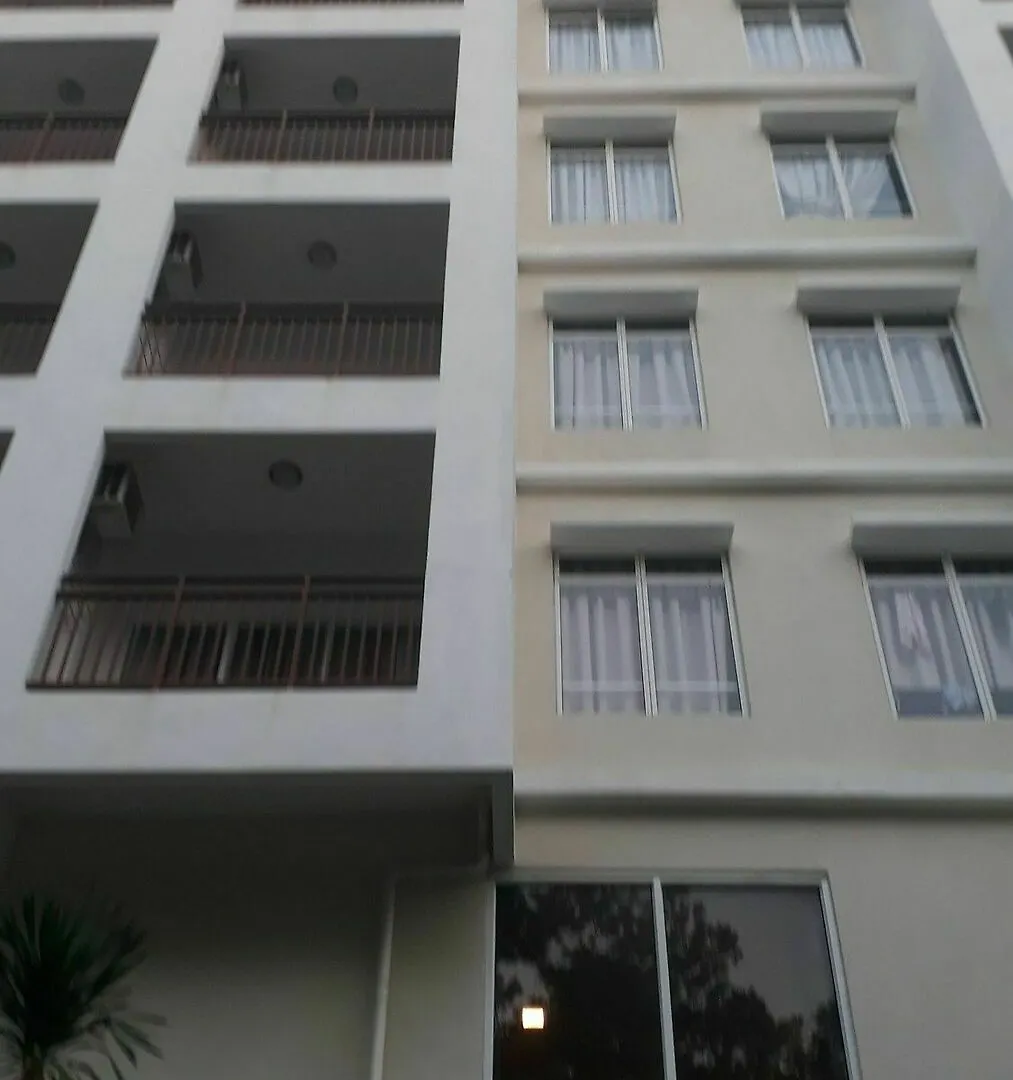 Junika Home Bayou Lagoon Studio Malacca 3*,  Ma­lay­sia